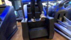 Latina Zamira Promises Gym Reward To Stepson