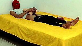 Doll Fucked in Lingerie