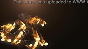 Bammy fucked my pussy so hard, it was amazingg