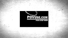 Why leave any Asian-Latina stepfam pussy unfucked in POV?