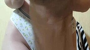 can i lick your pussy in this lezdom session?