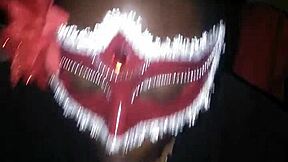 Sucking Big Dick and Twerking