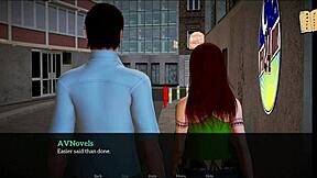 My new family 291 explores erotic homemade adventures