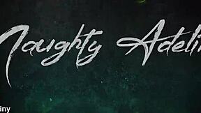 Amateur Wife's Teasing Ride Ends in Cum Covered Chest