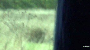 Intriguing backstage peek before filming an Italian porn movie with anal action in high definition