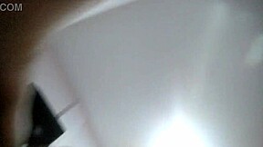 Interracial Cuckold Threesome With Cum Cleaning And Double Creampie