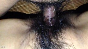 CHẤT LỪ NHÌU LÔNG LỒN ANAL ASSFUCKING SEXY ACTION!