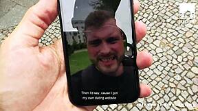 Deepthroat stevenshame dating