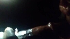 she gives me a relaxing oral session