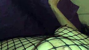 i fucked my mature wife so hard in the ass, she came everywhere