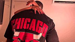 O Carnaval 2025 Delivers Hot Fucking with Married Amateur after Street Party