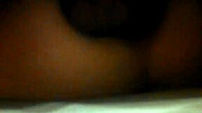 wife takes big dick cumshot at the end