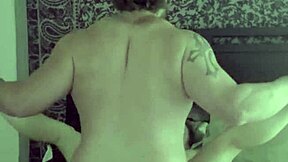 watch me thrust her from behind until i turn her and impregnate her