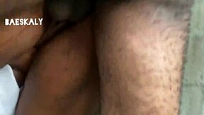 outdoor hardcore fucking reaches new levels with homemade doggystyle intensity. bent over, they went wild.