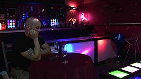 Sex Club Lesbians Xxx - 4k Porn Xxx Bisexual Moaning Passionate Blonde Big Tits Orgasm Wet Pussy Night Club Sex Wet