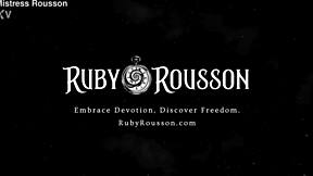 Two Fingers For My Big Tits!