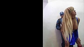 savana styles cosplays captain america in fun costume