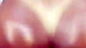 Intense home sex with latina ebony licking