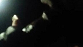 she gives me a relaxing oral session