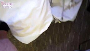 The Older Seth Brogan Creampies Brunette Babysitter Cecelia Taylor