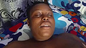 My Chubby Pussy Craves Something Deep Inside, Moaning For More