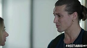 Did you trick the innocent siblings into a foursome?