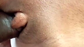 Tight Pussy RIPPED by MONSTER BBC, Clothes Torn in First Time