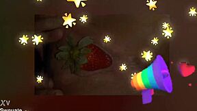 Latina housewife shares erotic homemade content outdoors