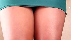 i watched this african porn where they fucked until she creamed, it was so intense