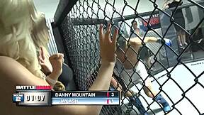 Bridgette B Shows Tits Before Ass Fuck