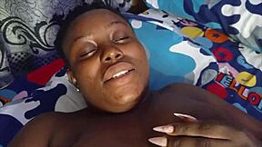 My Chubby Pussy Craves Something Deep Inside, Moaning For More