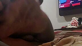 Jacking Off To My Own Horny Porn Videos