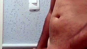 this solo boy masturbating in video thirty-two