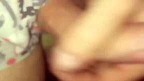 Watch Manov handle a monster cock in intense action.