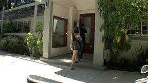 Your Pretty Step Daughter Gets POUNDED By Horny Older Man!