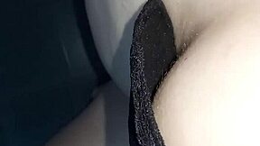 Gretala Makes Noises In The Toilet