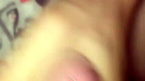 Watch Manov handle a monster cock in intense action.