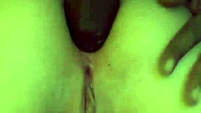 Young Asian Pays Uber Ride with Wet Blowjob and Tight Ass in Front of Cuckold