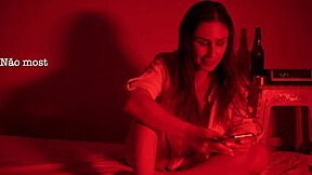 brazilian trans laura eats bbw manddy may in leaked zap video