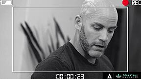 nuru massage with britney amber giving everything to boss