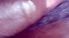 Jamaican BBC Pounds Miami Haitian Pussy and Asshole Hard