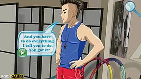 Lets play fit and fabulous with some fun activities