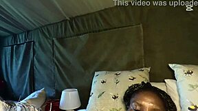 My Lover's Intense Pussy Eating Until I Cum