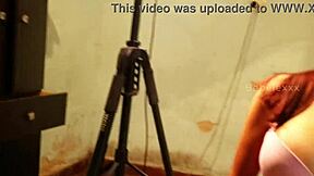 Slutty Latina Says, 'Give Me That Hard Cock Now!'