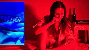 brazilian trans laura eats bbw manddy may in leaked zap video