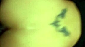 Bbc Interracial Fucks Creamy Pussy With Monster Cock