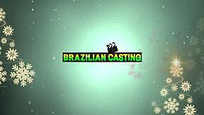 i'm your christmas present here to cum hard through tasty pussy and ass