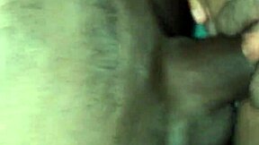 Skinny Whore with Huge Natural Tits Endures Anal Fucking