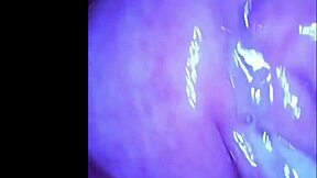 Metal Granny Uses Vibrator For Intense Orgasm In Hardcore Reality Show.