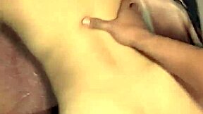 I Cum Inside Her Beautiful Ass As She Screams For Cock